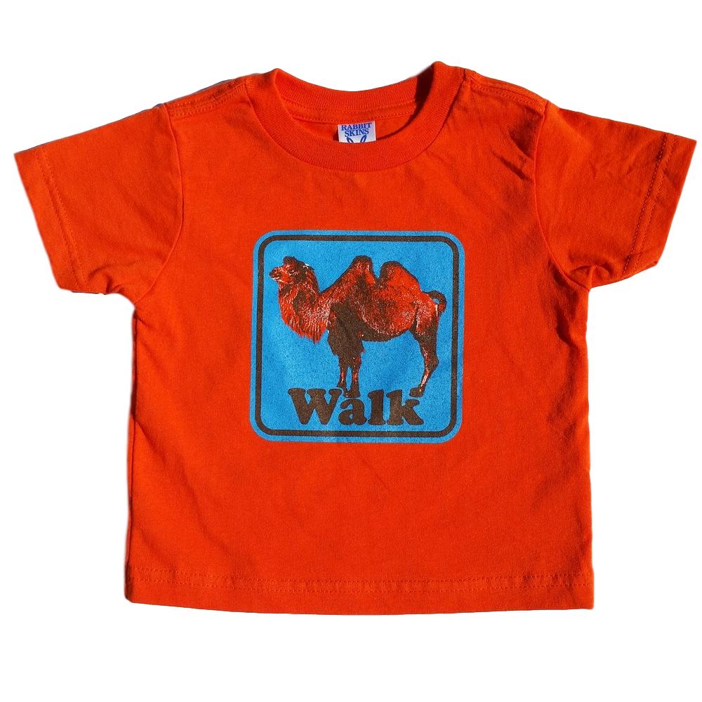 Camel Walk Toddler and youth tee shirt - Phish inspired