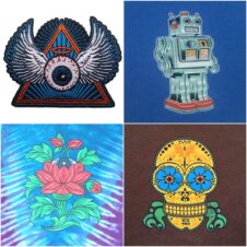 Art and Misc Designs