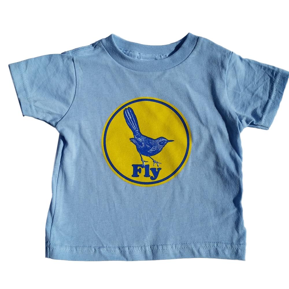 Mockingbird Toddler and youth tee shirt - Phish inspired