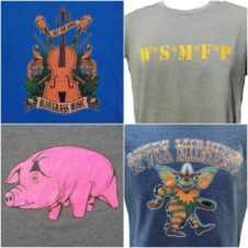 Misc Music Tees