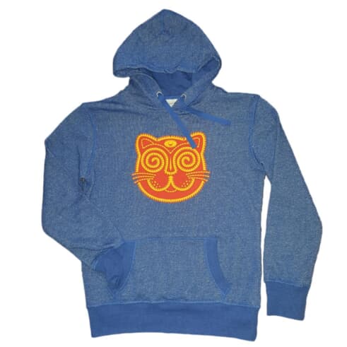 Kitty hot sale cat hoodie