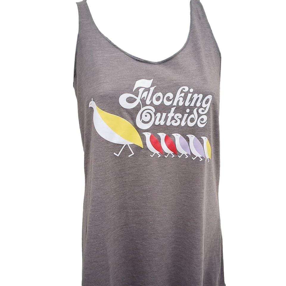 TANK Birds of a Feather - Phish inspired