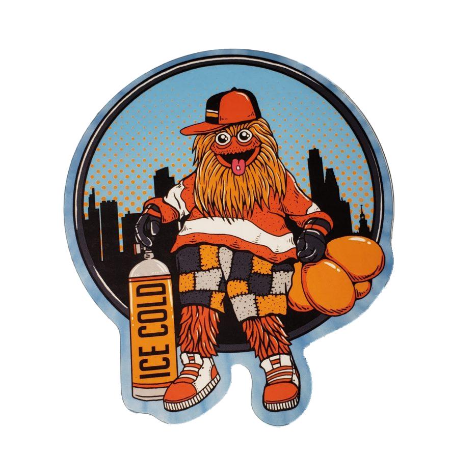 Any 3 stickers for $10 - Image 10