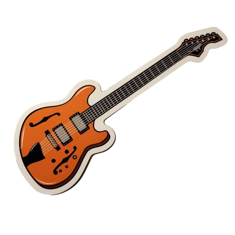 Languedoc sticker - Phish inspired