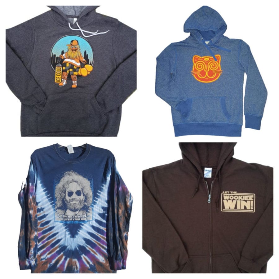 Uncle Johns Outfitters - Unique Apparel, Accessories & Collectibles