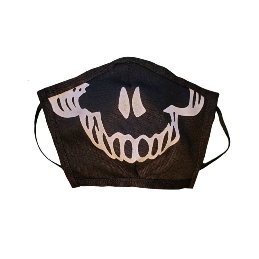 Steal Your Facemask - Grateful Dead inspired