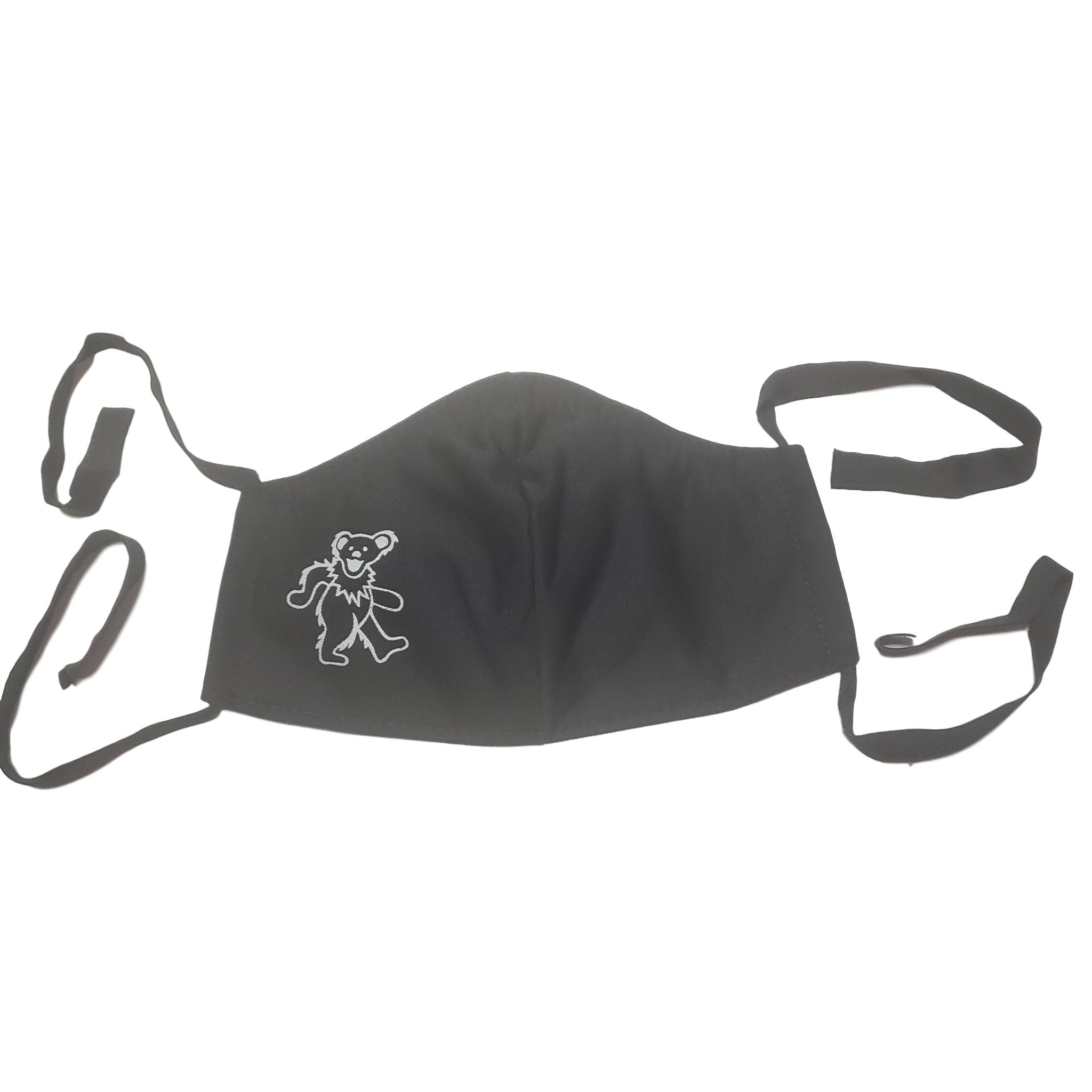 Dancing Bear mask face covering - Image 2