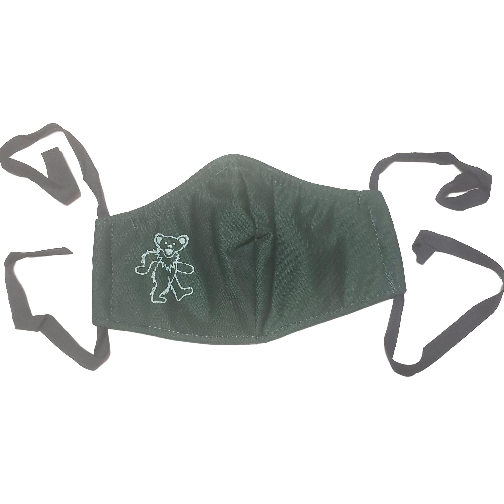 Dancing Bear mask face covering - Image 10